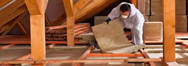 Types of Insulation We Offer in Gardendale, AL